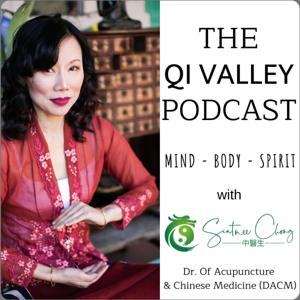 Qi Valley - Wellness For Women's Mind, Body and Spirit