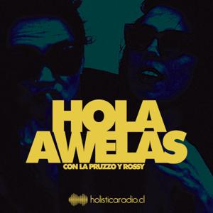Hola Awelas!
