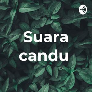 Suara candu