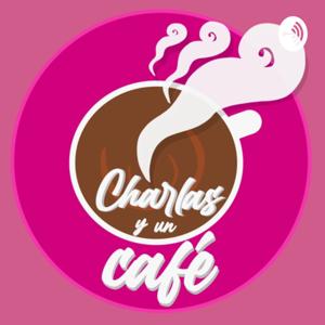 Charlas y un café
