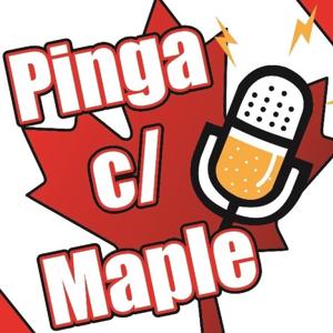 Pinga com Maple