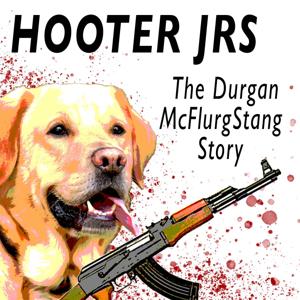 Hooters Jrs: The Durgan McFlurgStang Story