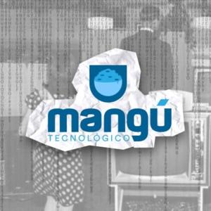 Mangú Tecnológico Podcast