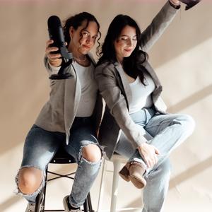 Hailey on the Daily Podcast