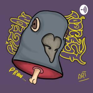 Pigeon Podcast