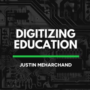 Digitizing Education