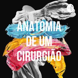 Anatomia de um Cirurgião