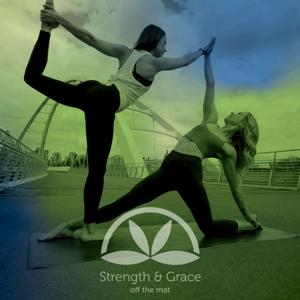 Strength & Grace: Off The Mat