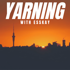 Yarning With ESSKAY