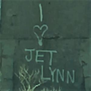 I Heart Jet Lynn