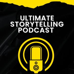 Ultimate Storytelling Podcast