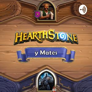 Hearthstone y Mates