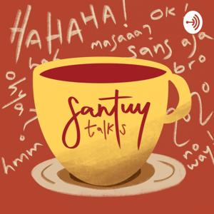 Santuy Talks