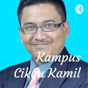 Kampus Cikgu Kamil