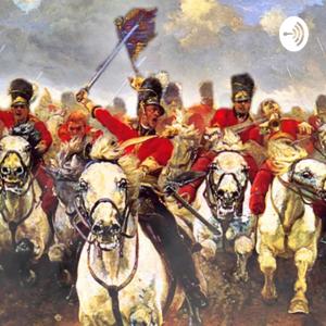 Charge of the Light Brigade