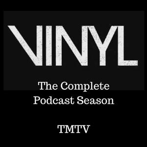 Vinyl | TaylorMarkTV