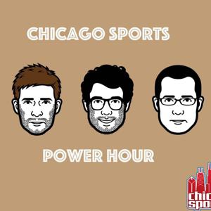 Chicago Sports Power Hour