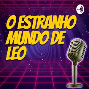 O Estranho Mundo de Leo