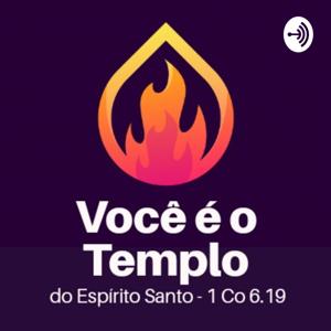 VOCÊ É O TEMPLO
