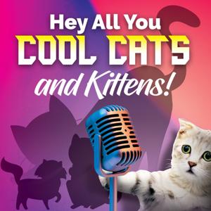 Hey all you cool cats and kittens!