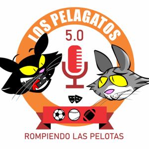 Los Pelagatos 5.0