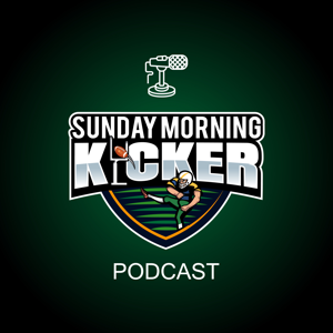 Sunday Morning Kicker Podcast - Kicker und Punter in der NFL