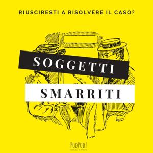 Soggetti Smarriti