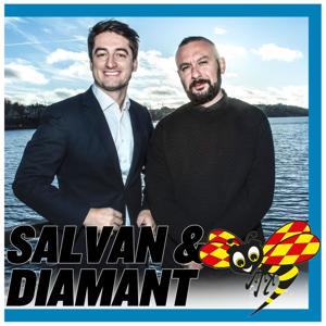 Salvan & Diamant