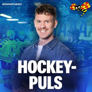 Hockeypuls by Expressen