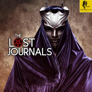 The Lost Journals