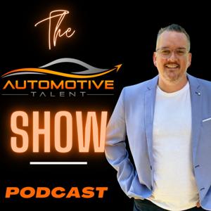 The Automotive Talent Show