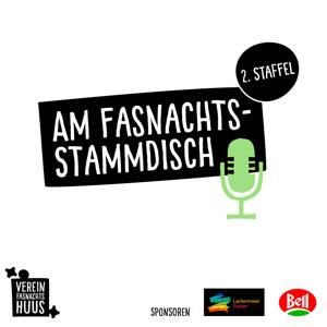 Am Fasnachts-Stammdisch