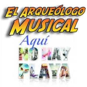 El arqueólogo musical