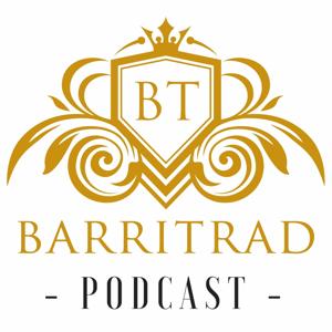 BarriTrad Podcast - The latest news from Northern Europe