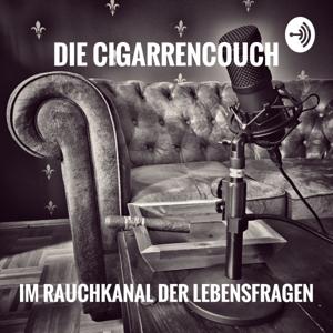 Die Cigarrencouch - im Rauchkanal der Lebensfragen