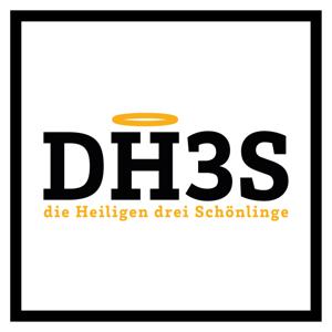 die Heiligen 3 Schönlinge