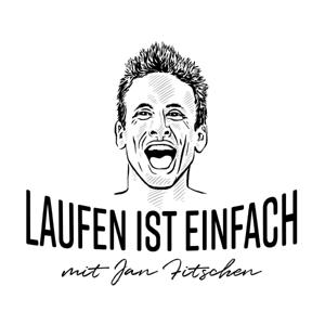 Laufen ist einfach by Jan Fitschen