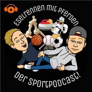 Eselrennen mit Pferden - Der Sportpodcast! by © 2024 meinsportpodcast.de