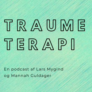 Traume Terapi by Lars Mygind og Mannah Guldager