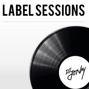 DJ Jonay - Labels Sessions