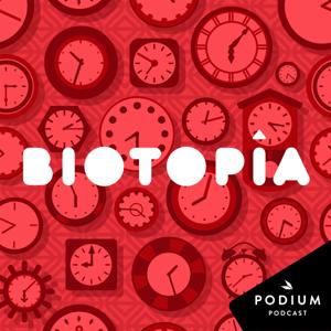 Biotopía by Podium Podcast