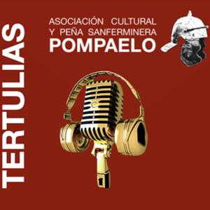 Tertulias de Pompaelo