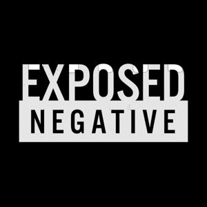 The Exposed Negative by Tom Barnes & Greg Funnell