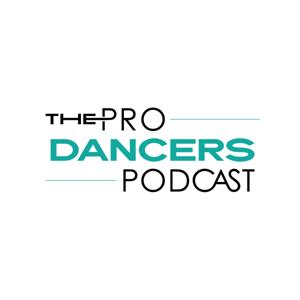 The ProDancers Podcast