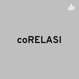 coRELASI