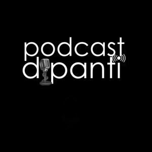 Podcast Dipanti