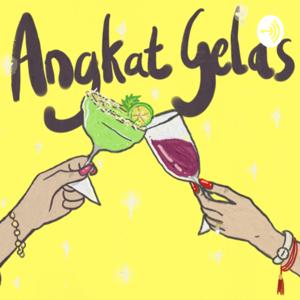 Angkat Gelas!