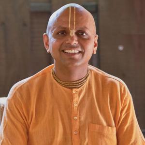 Gaur Gopal Das Extra