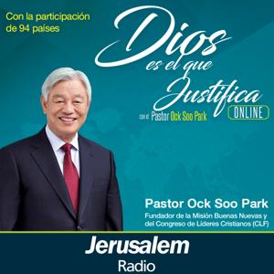 Jerusalem Radio - Pastor Ock Soo Park - Conferencia "Dios es el que Justifica" Online con más de 800 millones de participantes