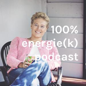 100% energie(k) podcast